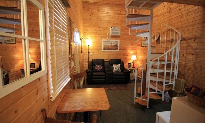 Westby Casa | Westby House Lodge-Scandia Room