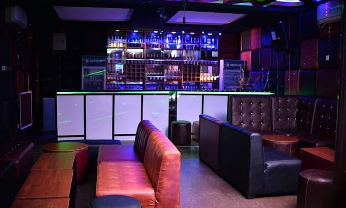 Abuja Hotel | Westend Suites