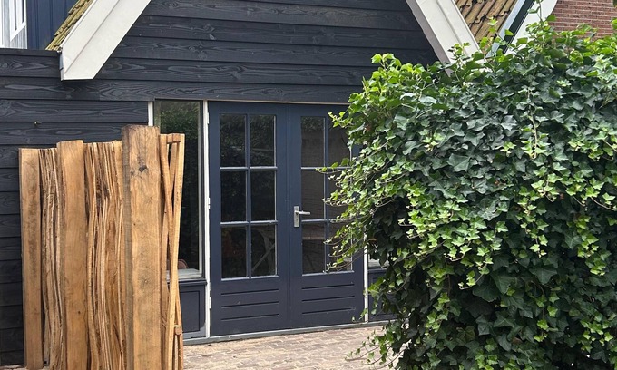 Municipality of Uitgeest Casa | Westerhuysje in Centrum of Uitgeest