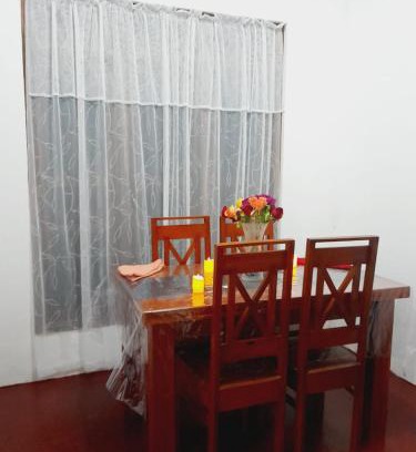 Gomagoda Casa | Western House