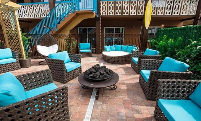 Cocoa Beach Complejo | Westgate Resort Cocoa Beach