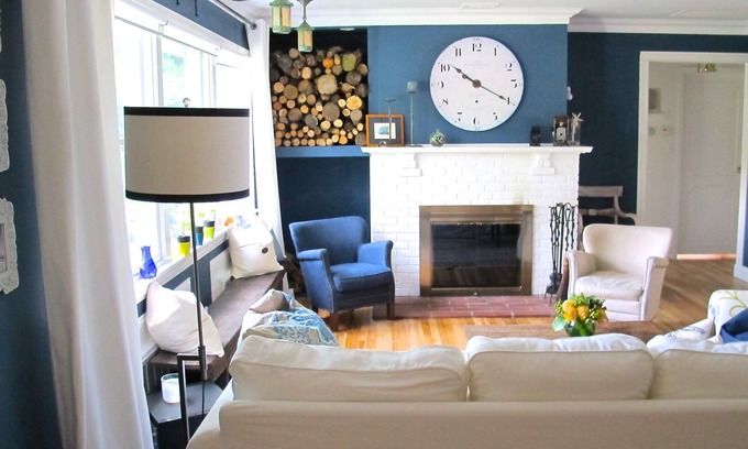 Remsenburg Casa | Westhampton 3 bedroom beach house with hot tub