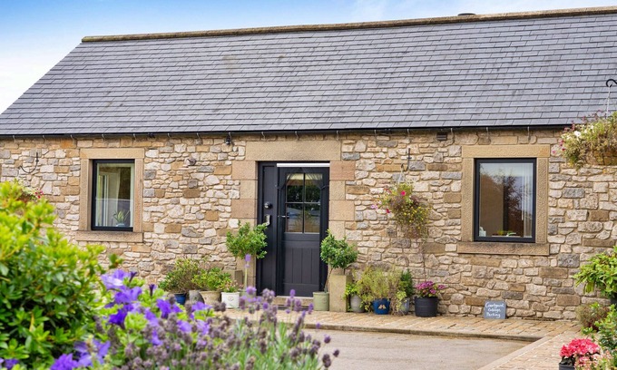 Winster Cabaña | Westhills Cottage