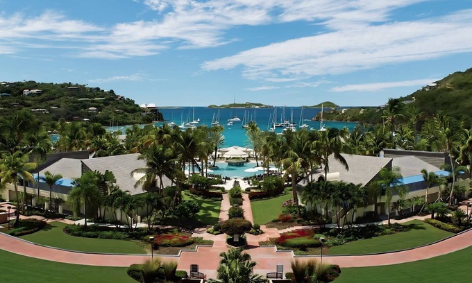 Estate Chocolate Hole and Great Cruz Bay Complejo | Westin St John - Muchas semanas disponibles