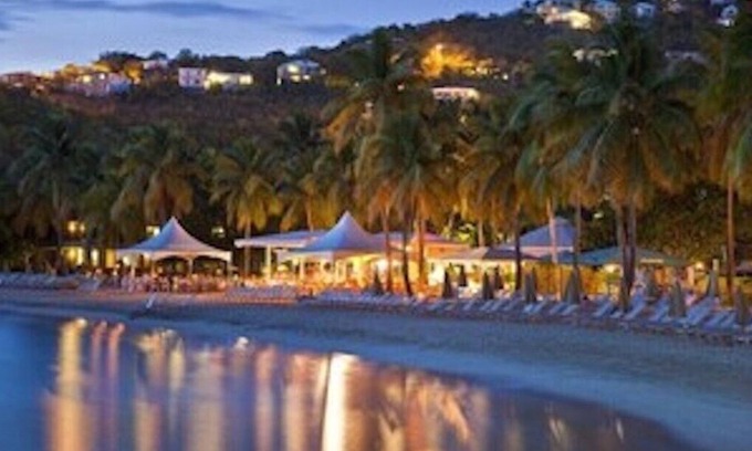 Hart Bay Complejo | Westin St. John Luxury Two Bedroom Villas!