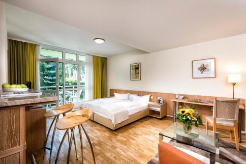 Westend Hotel | Westlife Apart Hotel Berlin