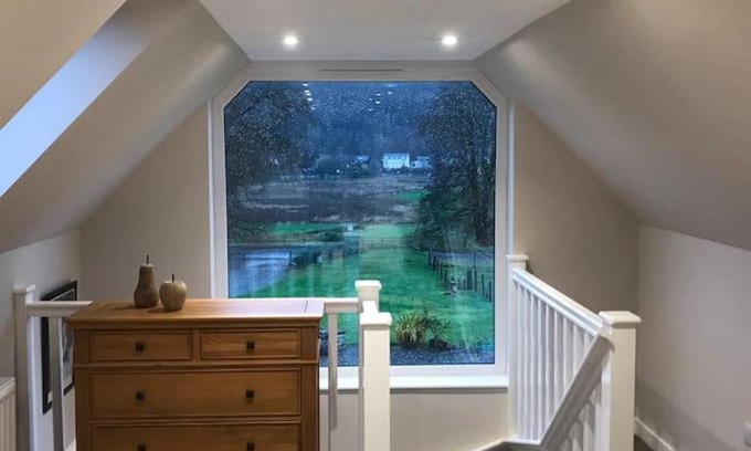 Callander Apartamento | Westmains Lodge
