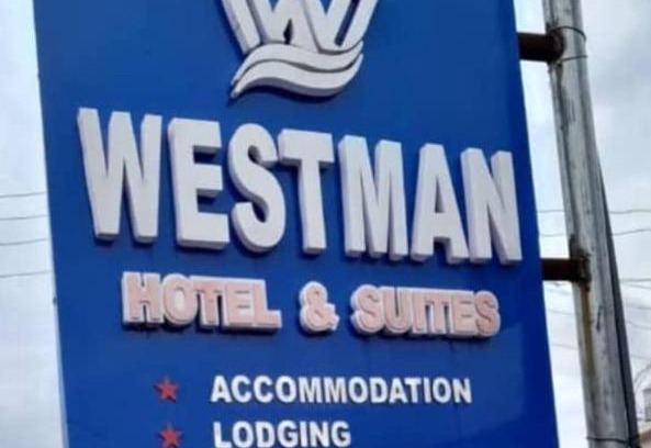 Warri Hotel | Westman hotel and suites