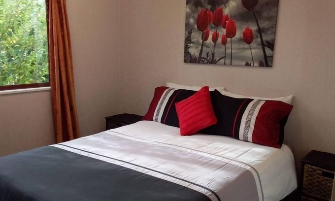 Westport Casa | Westport Central 2 minutos a pie de la ciudad