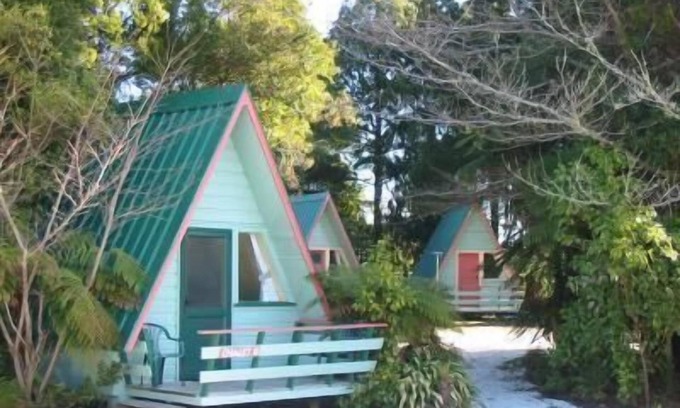 Westport Otro | Westport Holiday Park And Motels