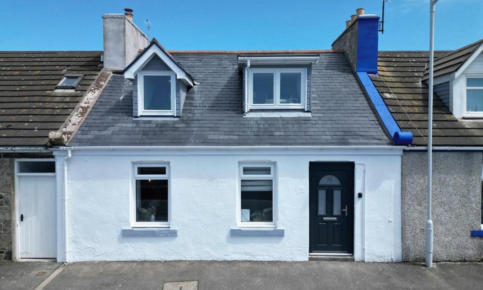 Port William Casa | Westview