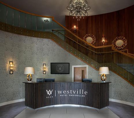 Enniskillen Hotel | Westville Hotel