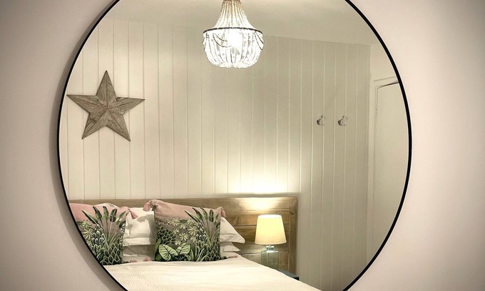 Trebetherick Apartamento | Polzeath, cerca de Padstow, Rock & Daymer Bay