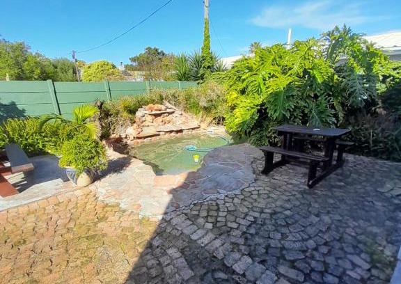 Westcliff Cama Y Desayuno | Whalers Guest House