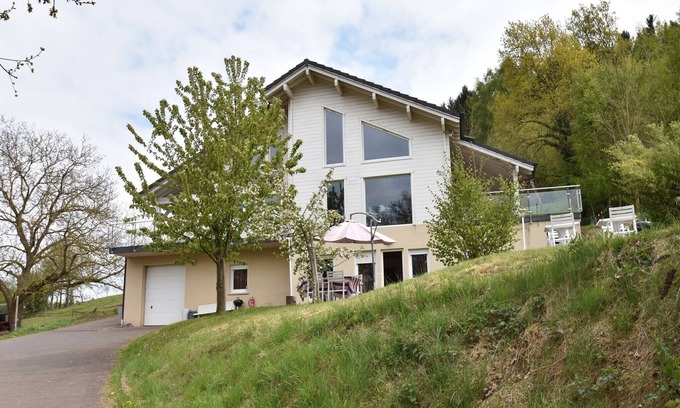 Varsberg Casa | Escape adaptado para sillas de ruedas