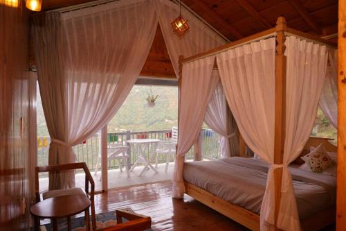 Ramgarh Hotel | Whispering Oaks by Happy Himalayan