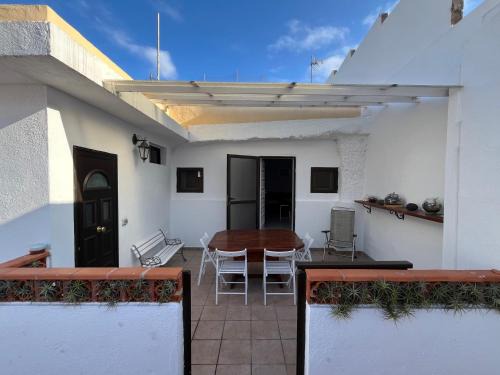 Candelaria Casa | Whispering Tides Villa