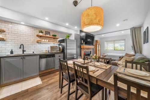 Whistler Creekside Apartamento | Whistler Lakeside Hideaway