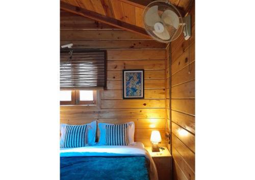 Bhimtal Chalet De Esquí | Whistling Thrush Chalet