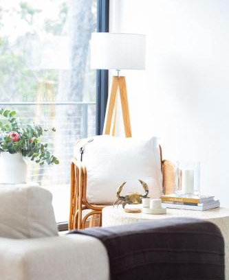 White Beach Casa | White Beach Retreat - Luxury With Water Views