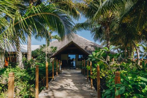 Green Hill Complejo | White Grass Ocean Resort & Spa