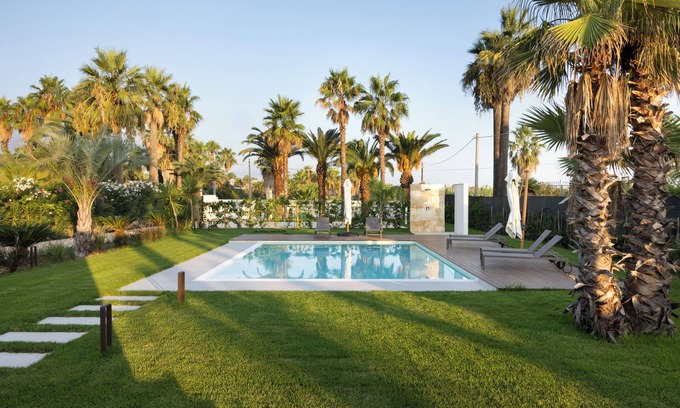 Termoli Apartamento | White Heron Bay - Bora