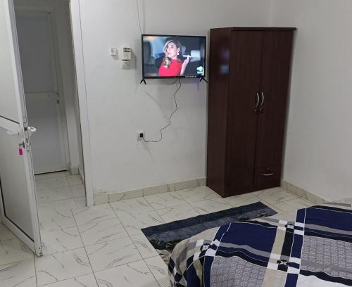Djibouti Casa | White House