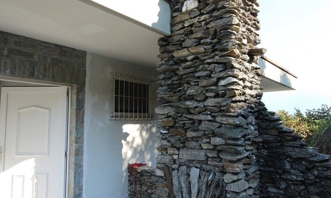 Prato Villa | White House - Lake Como Villetta