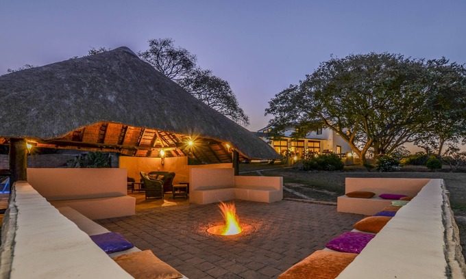 White River Casa | White House Lodge