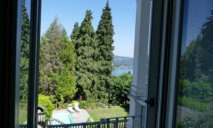 Dagnente Casa | White Lilac romantic B&B adults only