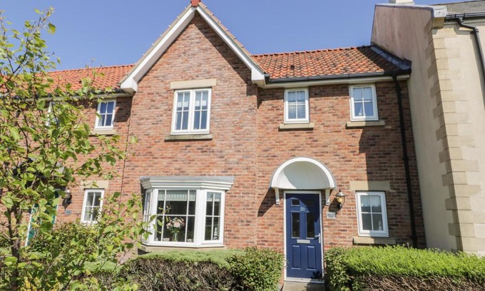 Filey Casa | White Rose Cottage