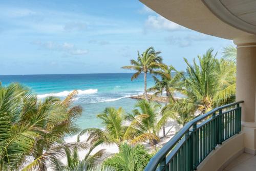 St. Lawrence Gap Apartamento | White Sands Beach Condos