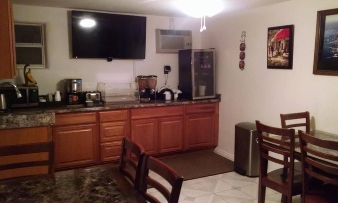 Alamogordo Hotel | White Sands Motel