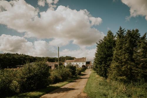 Haltwhistle Casa | White Side Cottage