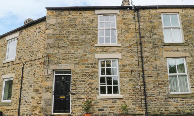 Wolsingham Casa | Whitfield Cottage 21 Silver Street