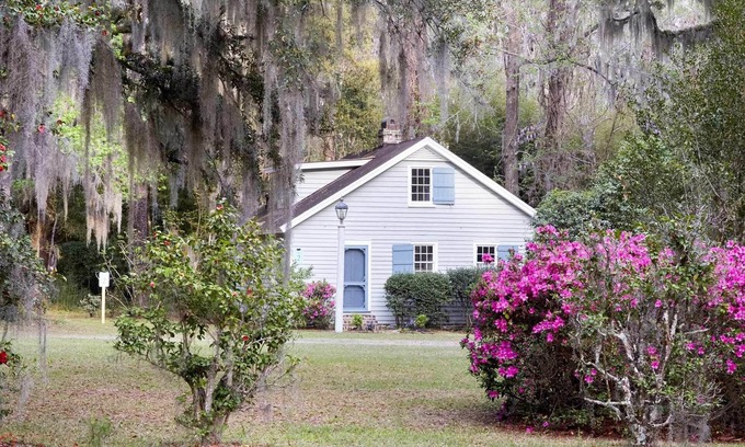 Georgetown Hotel | Wicklow Hall