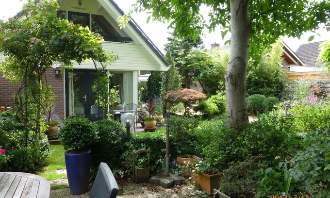 Municipality of Doetinchem Cama Y Desayuno | Wiersse 68