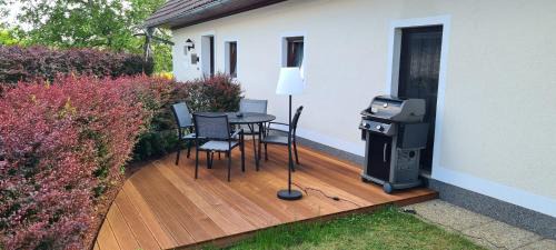 Wolfern Apartamento | Wiesenglück