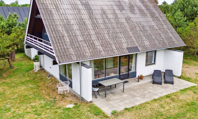 Ristinge Casa | "Wiger" - 150m from the sea by Interhome