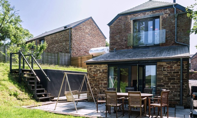 Torpoint Casa | Wiggle Barn, Kingsand
