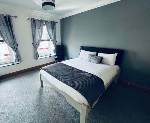 Kenmare Apartamento | Wild Atlantic Way Rentals