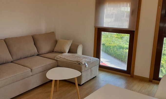 Dean Pequeno Apartamento | Playas salvajes y relax