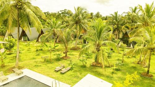 Embilipitiya Hotel | Wild Eagle Safari Resort