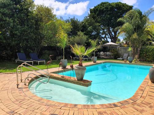 Claremont Casa | Wild Olive Guest House & Villa