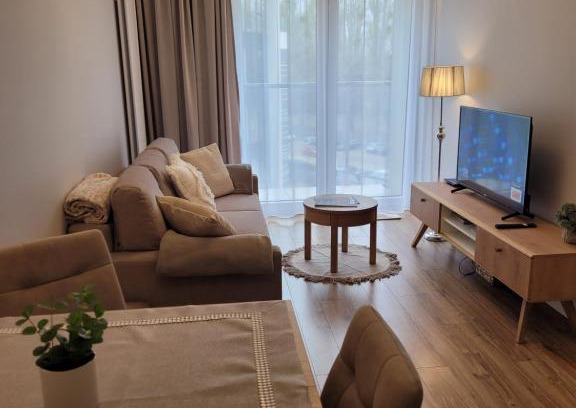 Wilda Apartamento | Wilda Corner Street View