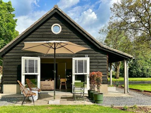 Sint Agatha Cama Y Desayuno | Wilde Gist Guesthouse