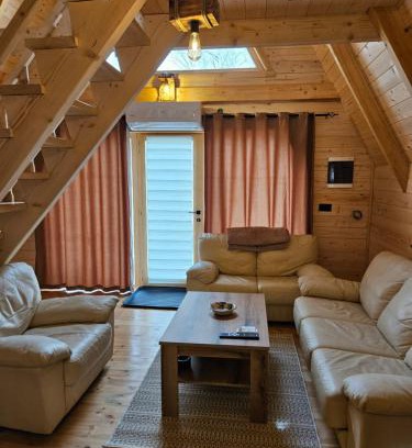 Kolasin Municipality Chalet De Esquí | Wilderness Cabin
