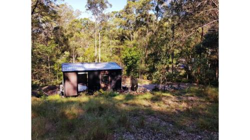 Mooloolah Valley Casa | Wilderness View by Tiny Away