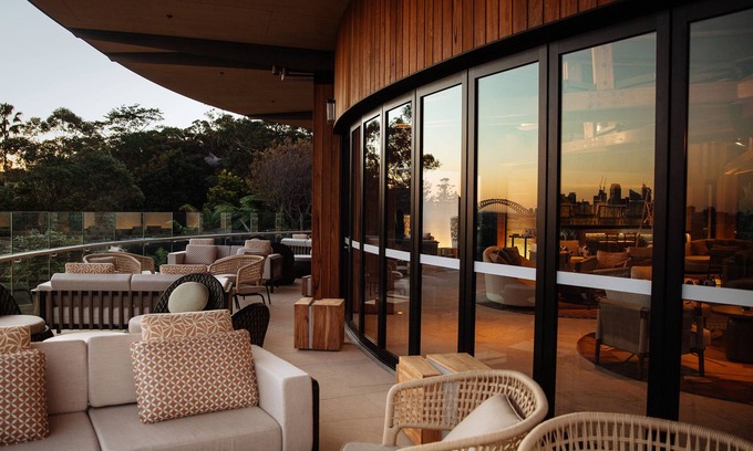 Mosman Hotel | Wildlife Retreat at Taronga