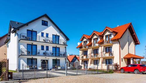 Chlapowo Casa | Willa Olivia